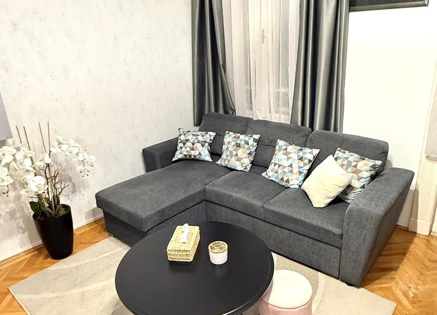 Gellert Spacious Residence ブダペスト 0*,  ハンガリー