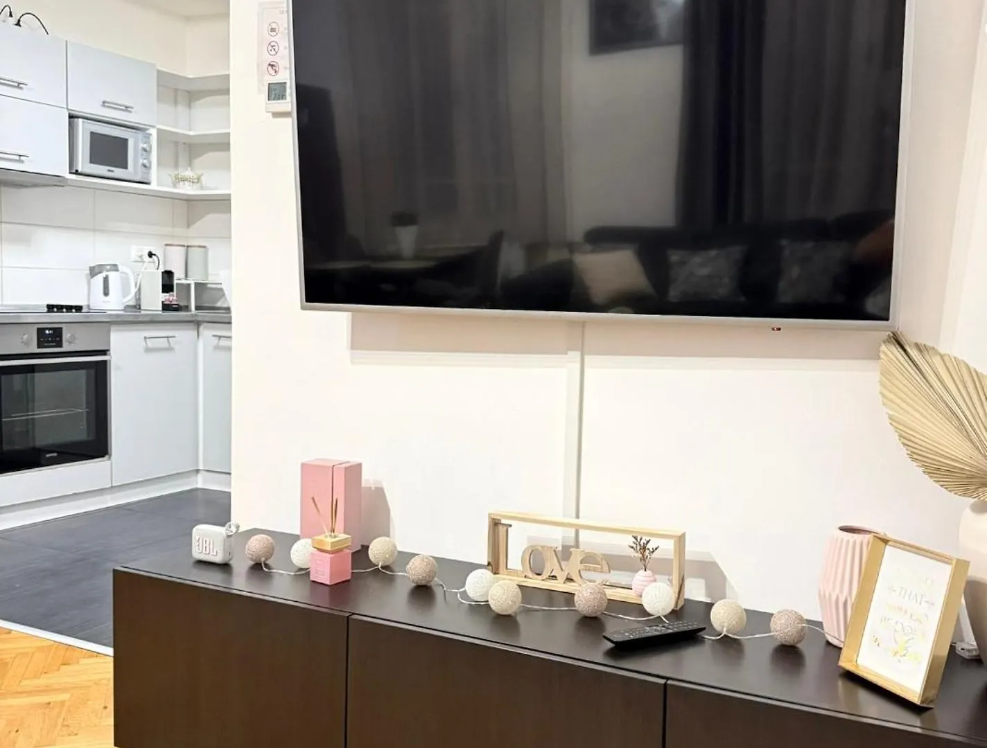 Gellert Spacious Residence ブダペスト