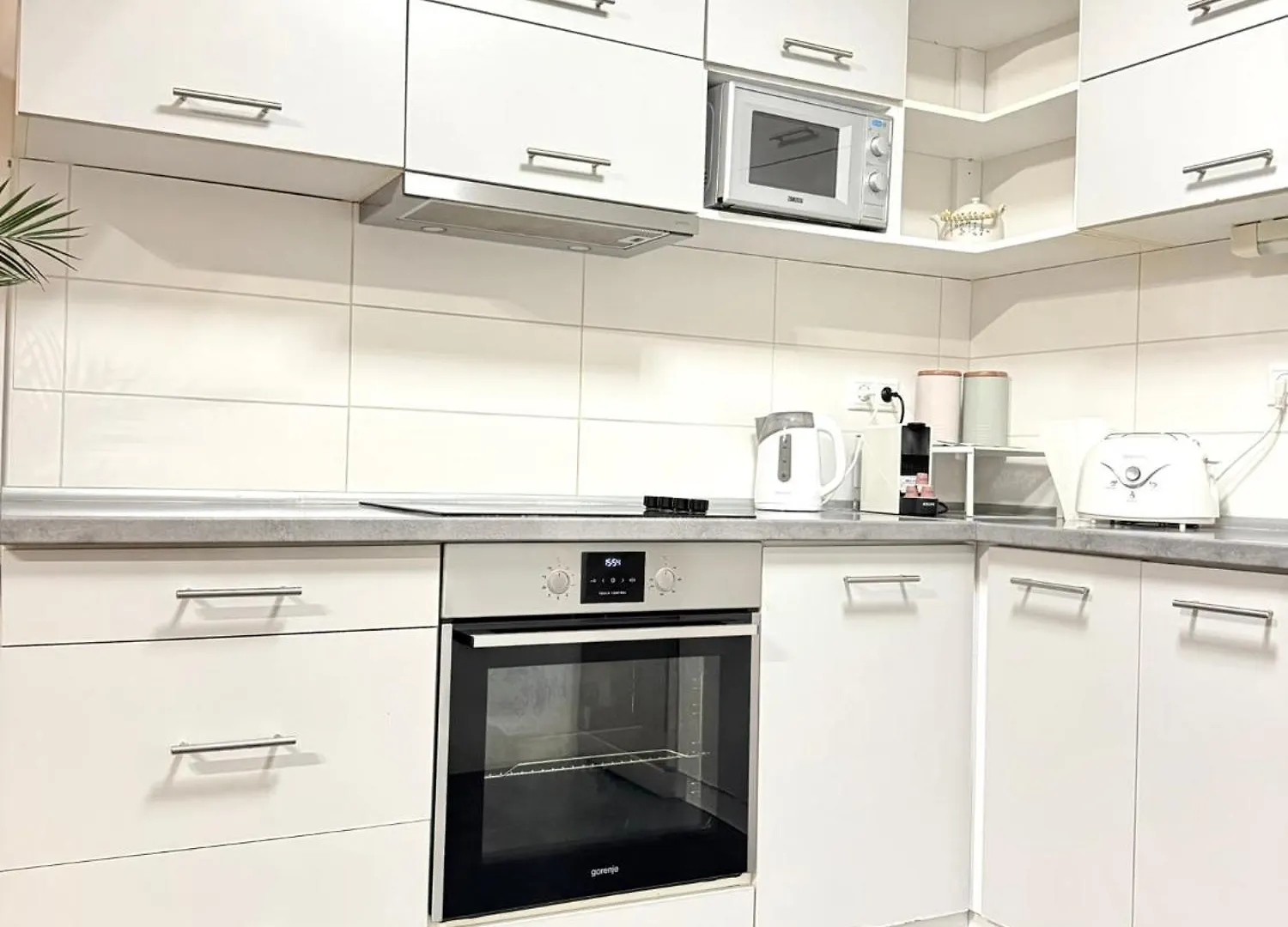 Gellert Spacious Residence ブダペスト