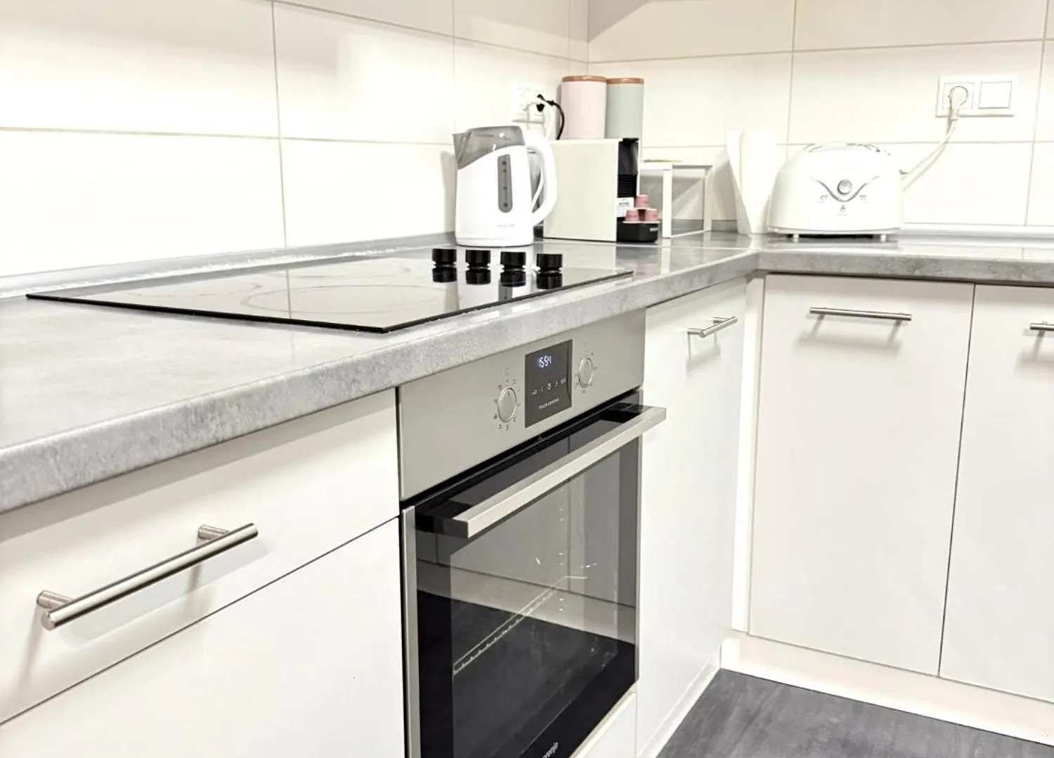 Gellert Spacious Residence ブダペスト ハンガリー