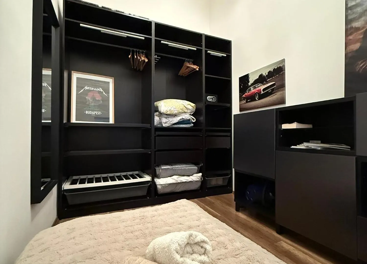 Gellert Spacious Residence Budapeste