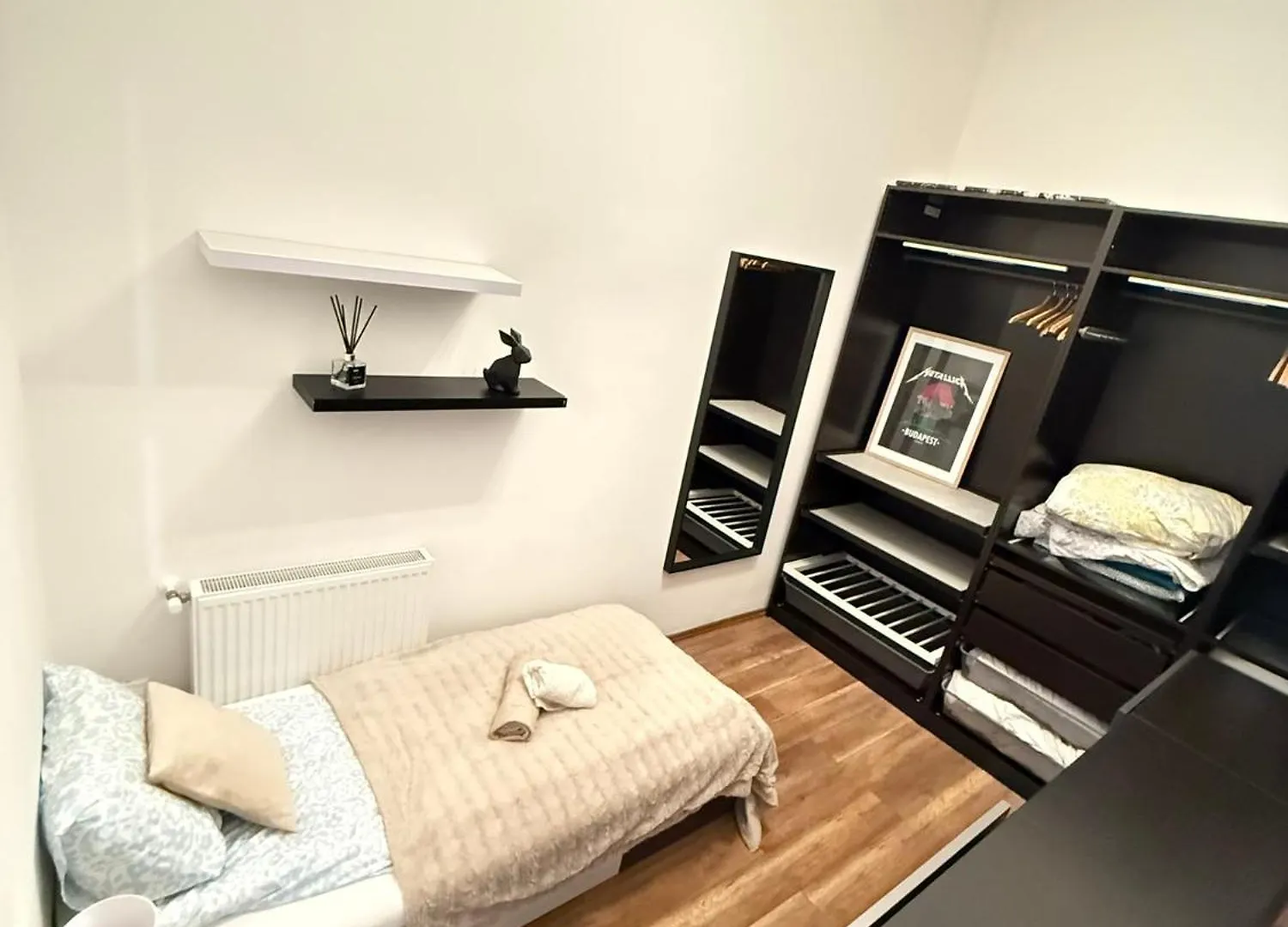 Apartamento Gellert Spacious Residence Budapeste