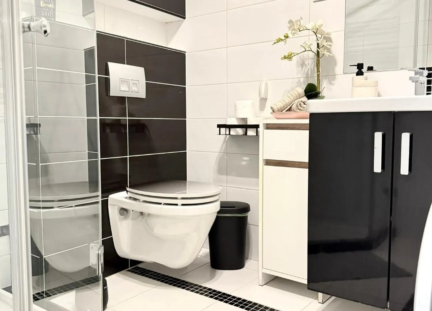 Gellert Spacious Residence Budapeste 0*,