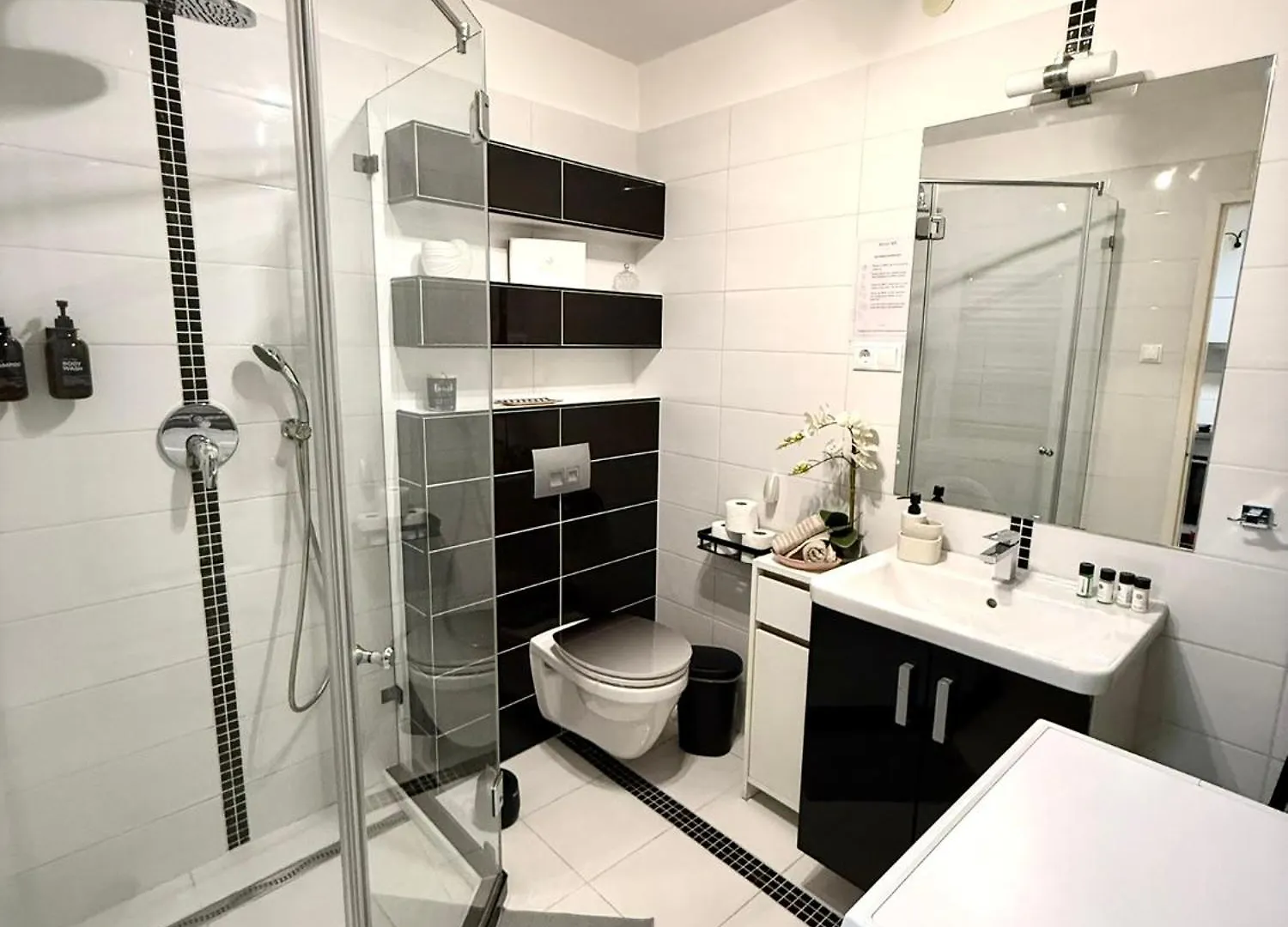 Gellert Spacious Residence Budapeste 0*,  Hungria