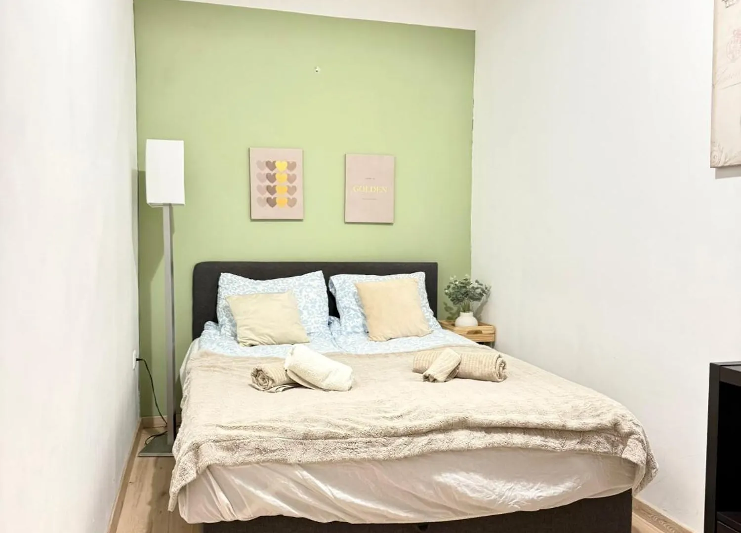 Apartamento Gellert Spacious Residence Budapeste