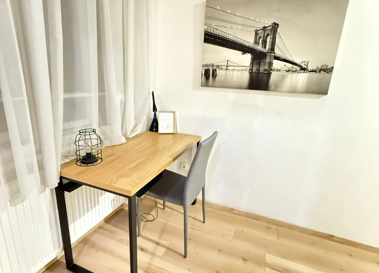 Gellert Spacious Residence Budapeste Apartamento