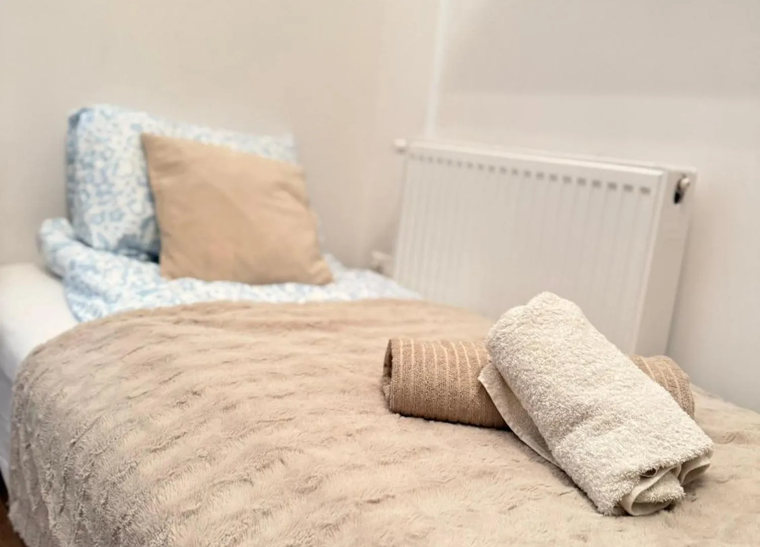 Gellert Spacious Residence Budapeste Apartamento